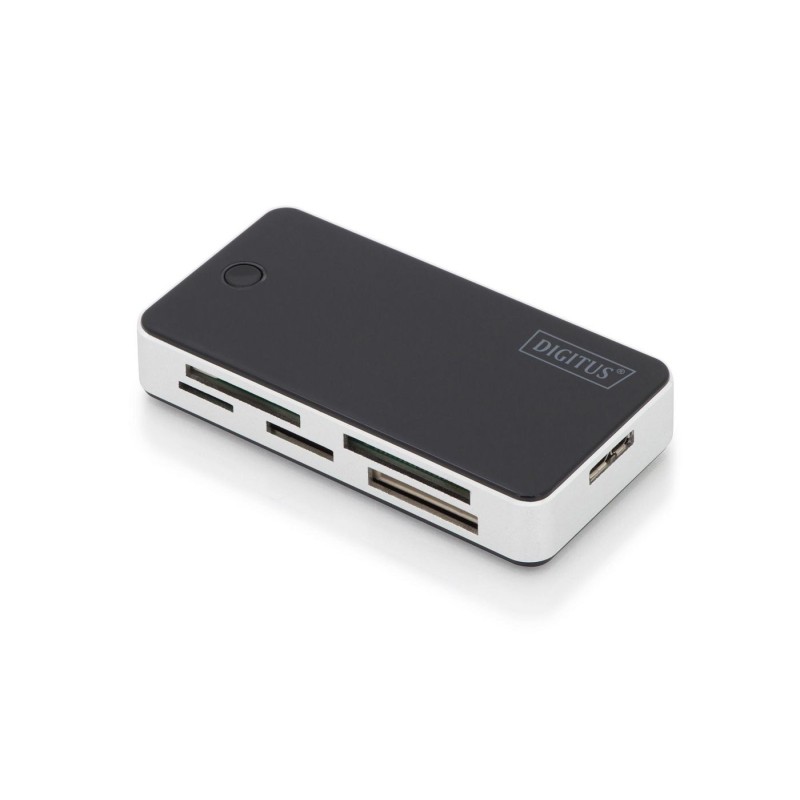 Digitus USB 3.0 Card Reader with 1m